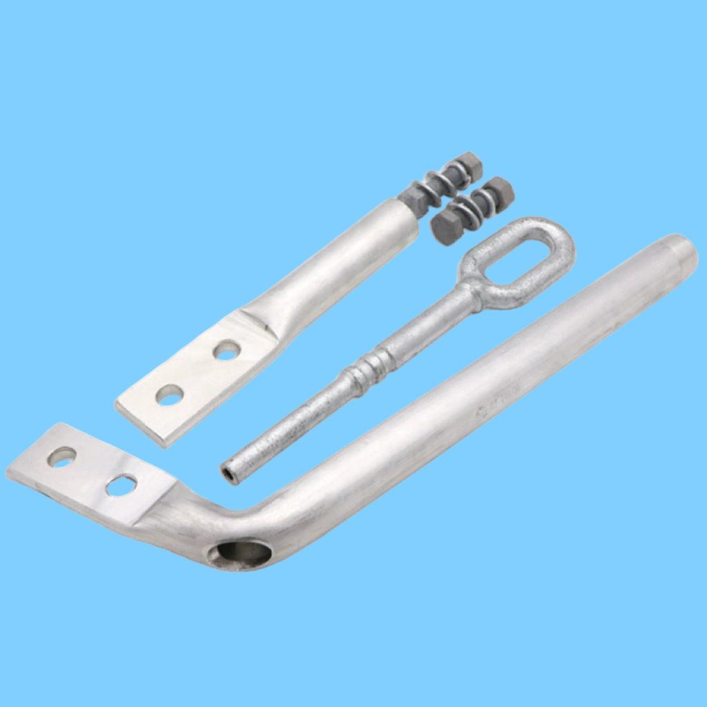 NY Strain Clamp(Hydraulic Type)
